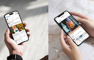 Dạng quảng cáo phổ biến trên Facebook và Instagram
